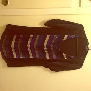 Tunic Dress